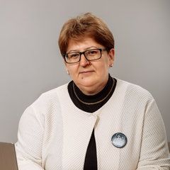 Ерохина Елена