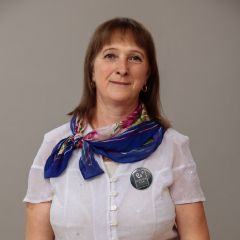 Чичварина Екатерина
