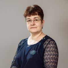 Соловьева Светлана
