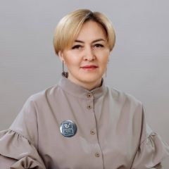 Ишмакова Эльвира