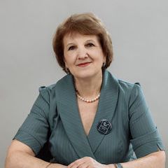 Виноградова Ольга