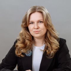 Еременко Ксения