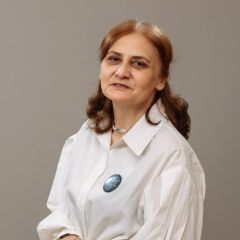 Гаджиева Азиза