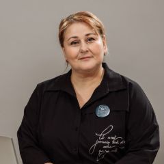 Ансилевская Елена Владимировна