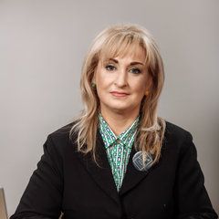 Артемчук Елена Садировна