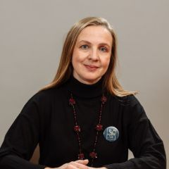 Тамошинская Анастасия