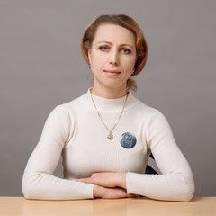 Гетманенко Юлия