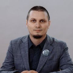 Тиханков Владимир