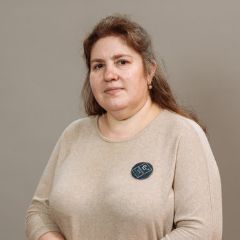 Агапова Светлана Петровна