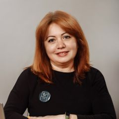 Аббасова Кямала Ариф кызы