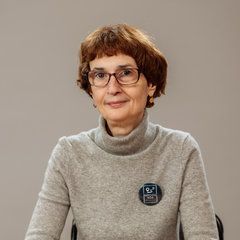 Щурко Татьяна