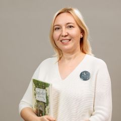 Копченова Ольга