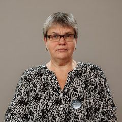 Анфимова Лариса Викторовна