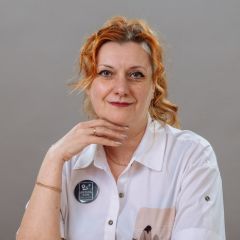 Городилина Светлана