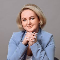 Копец Полина