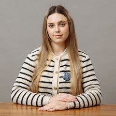 Артемова Влада Сергеевна