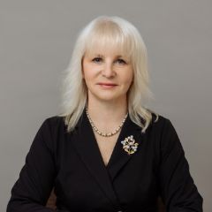 Долгополова Светлана