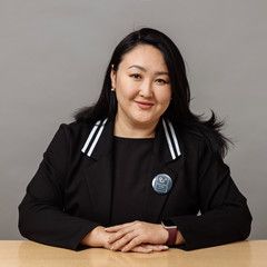 Аймурзина Эльвира Евгеньевна