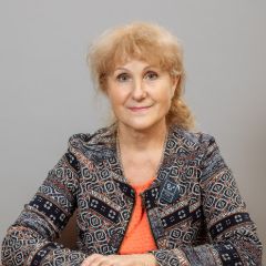 Коновалова Валентина