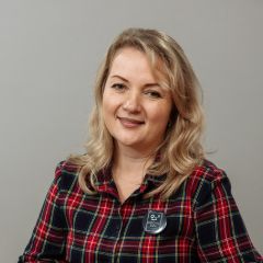 Зайцева Анна