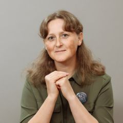 Студянникова Виктория