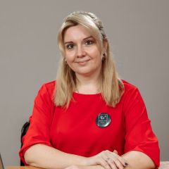Паулис Светлана