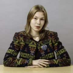 Светлишина Софья