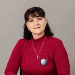 Сушкова Татьяна