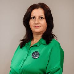 Мустафаева Гадийя