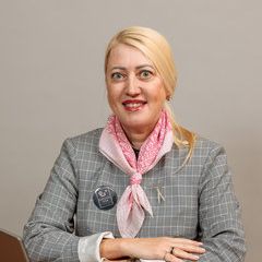 Черепанова Наталия
