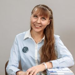 Лутошкина Ольга