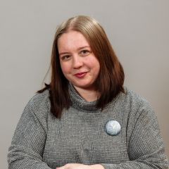 Аксенова Евгения Николаевна