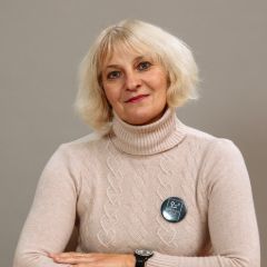 Горбунова Екатерина