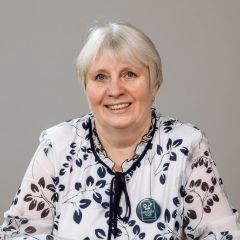 Шанина Елена
