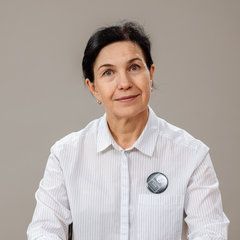 Класс Светлана