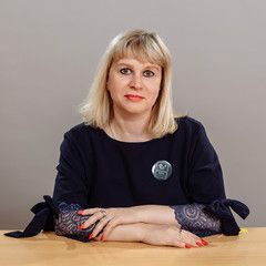 Нестерова Ирина