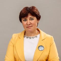 Королева Елена