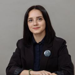 Виршич Анастасия