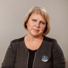 Сорокина Татьяна