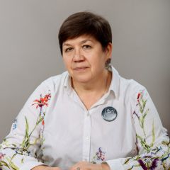 Архипова Марина Владимировна