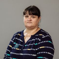 Борзова Анна Алексеевна