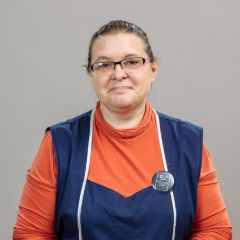 Келаськина Любовь
