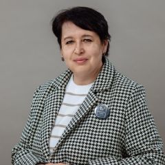 Крылова Наталья
