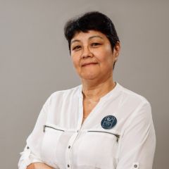 Мамбеткаримова Улзиба