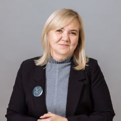 Рахматуллина Альбина