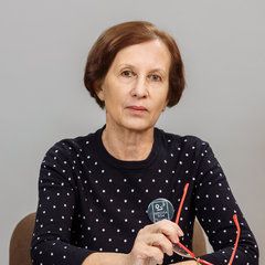 Петаева Валентина