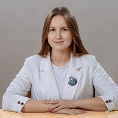 Грязен Анастасия