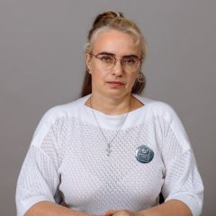 Войнова Ольга