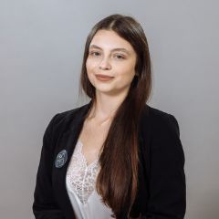 Мишина Алина