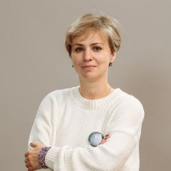 Сидорова Галина
